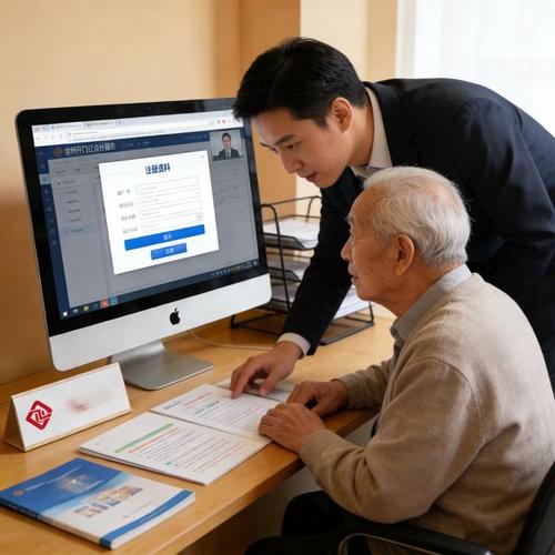稅務代理服務 企業設立的專業護航者
